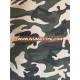 Camouflage Plain Printed pattern and Cotton Fabric Product Type