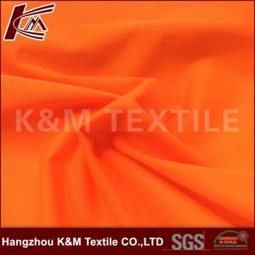 100% Polyester High Quality Fashion Dyed Cross Weaves Polyester Cotton Fabric for Garment Fabric